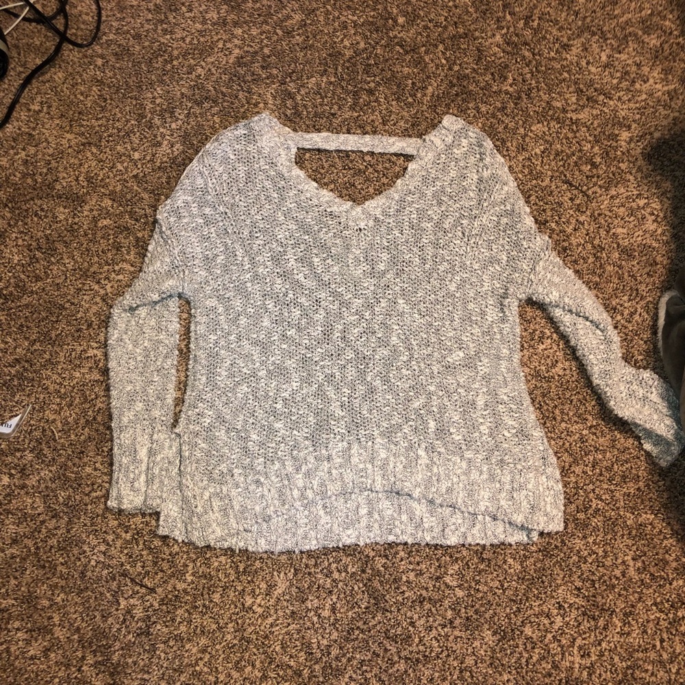 Hollister Sweater